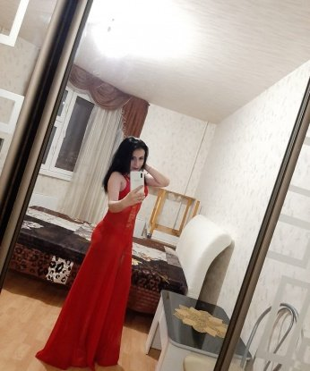 Анкета проститутки Екатерина - Фото, г. Ароматное, 30 лет, №38