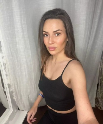 Анкета проститутки Надежда - Фото, г. Ароматное, 25 лет, №1277