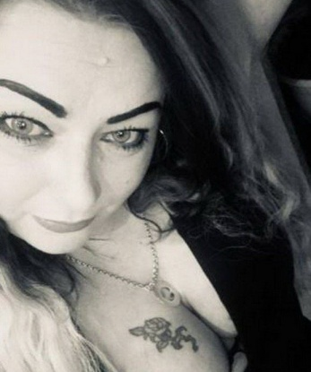 Анкета проститутки Мирослава - Фото, г. Ароматное, 30 лет, №13683