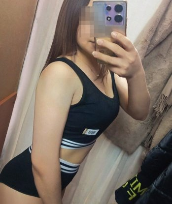 Анкета проститутки Валерия - Фото, г. Ароматное, 25 лет, №3089