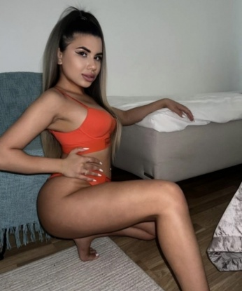 Анкета проститутки Саша - Фото, г. Ароматное, 20 лет, №4466